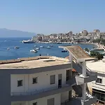 Apartments Kapo Saranda
