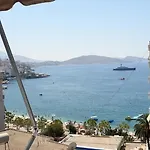 Apartments Kapo Saranda