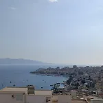 Apartments Kapo Saranda
