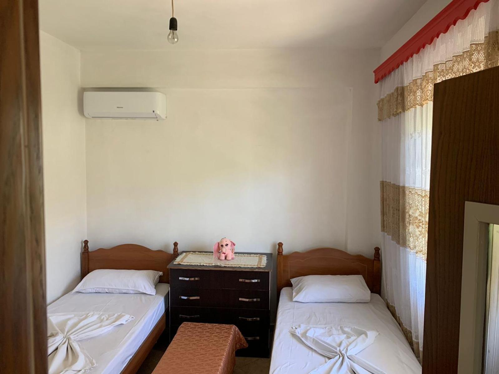 Kapo Apartament *