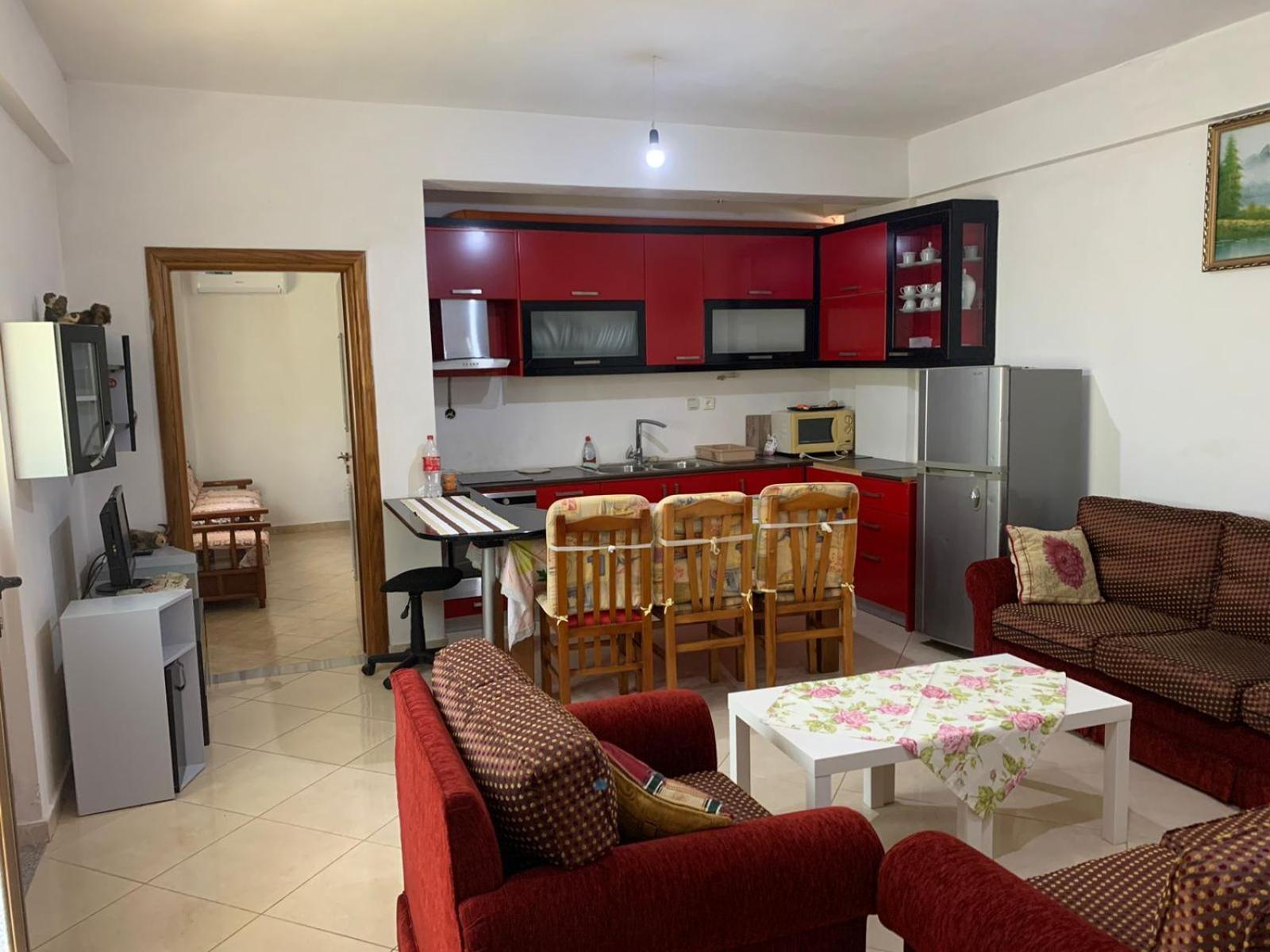 Kapo Apartament