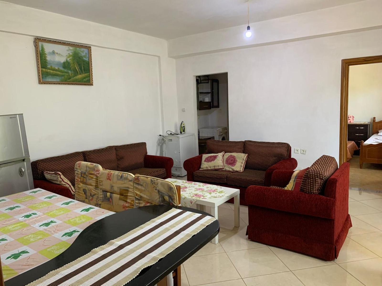 Apartament Kapo Saranda