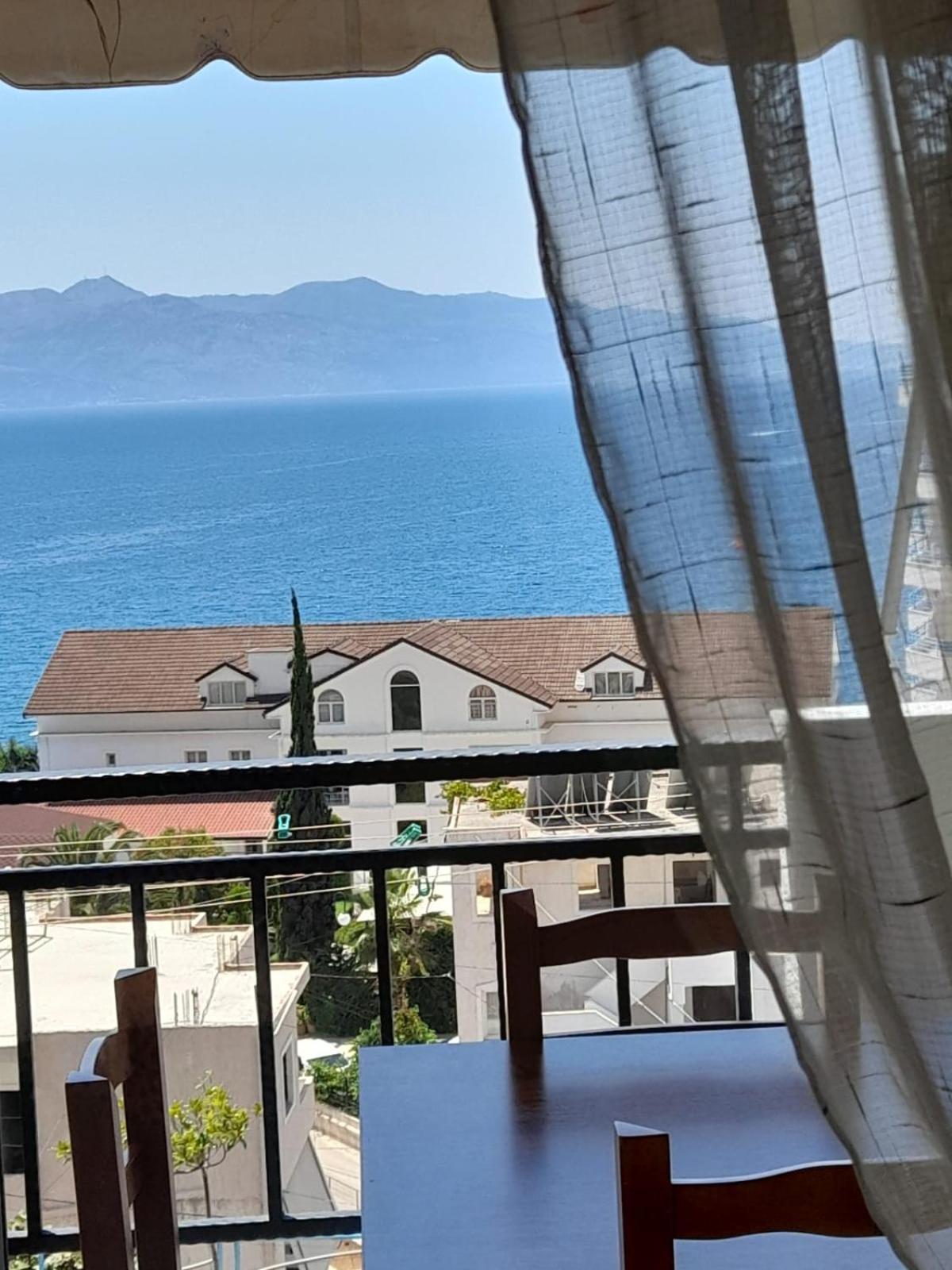 Kapo * Saranda