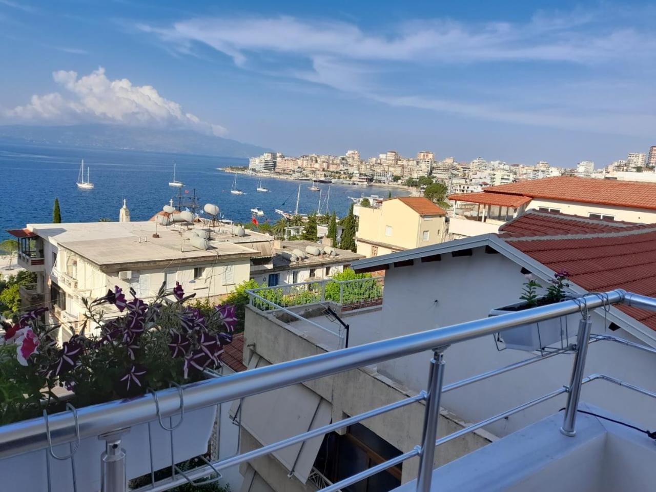 Apartament Kapo