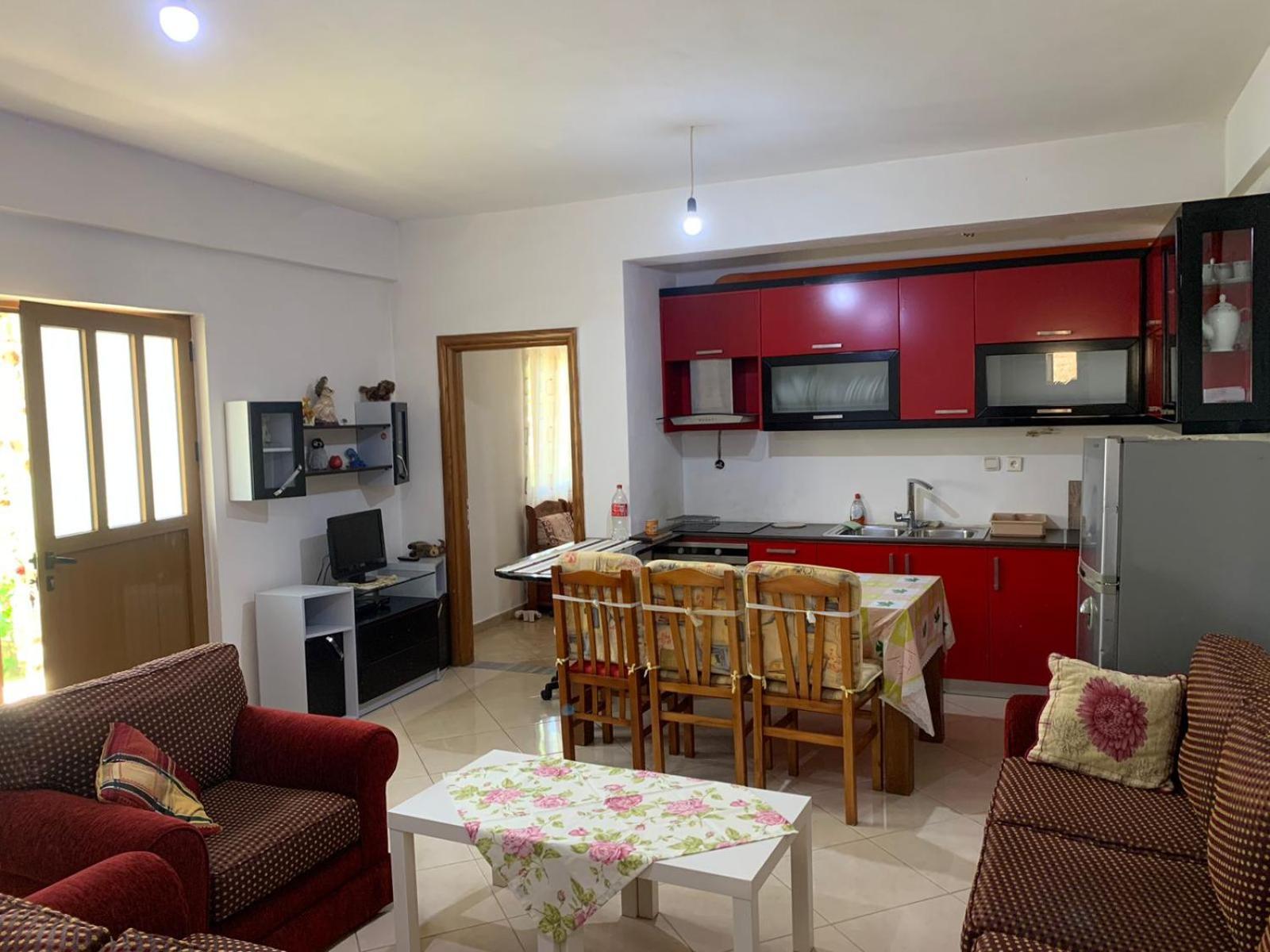 Apartament Kapo