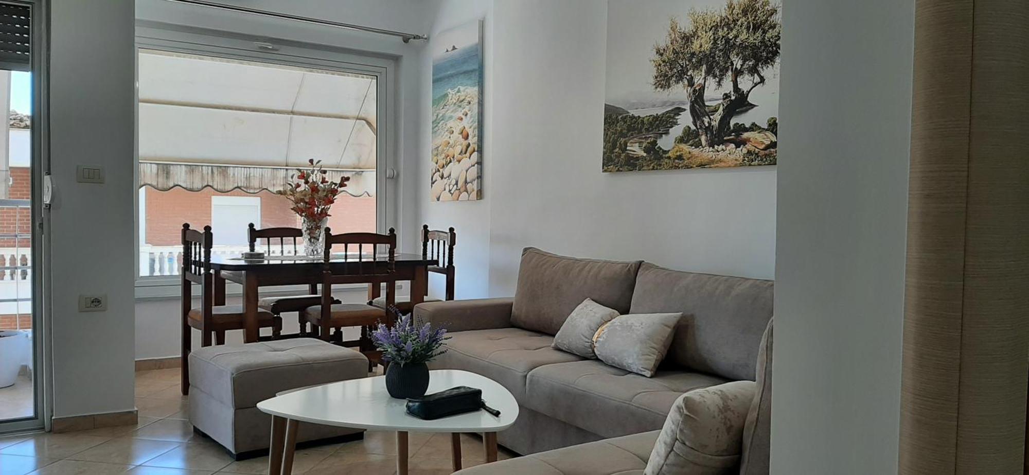 Kapo Apartament Saranda