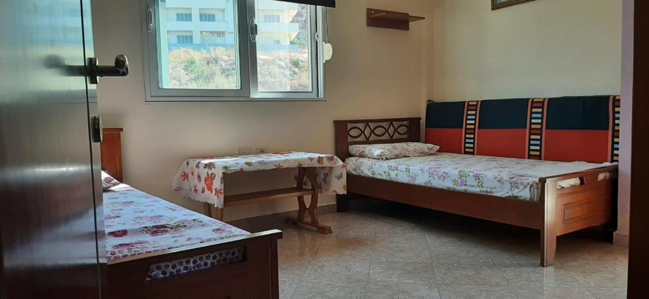 Apartament Kapo