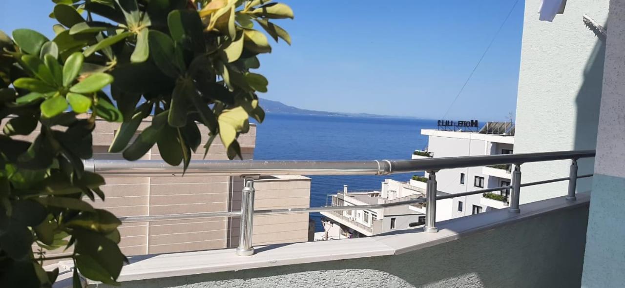 Kapo Apartament *