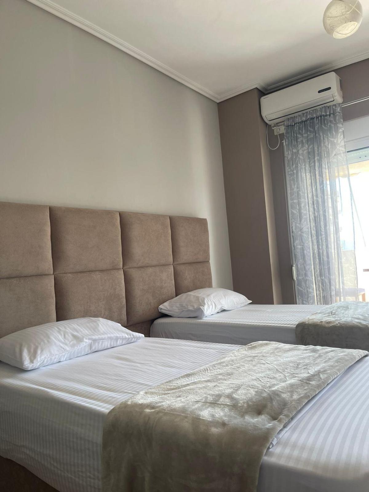 Apartament Kapo *