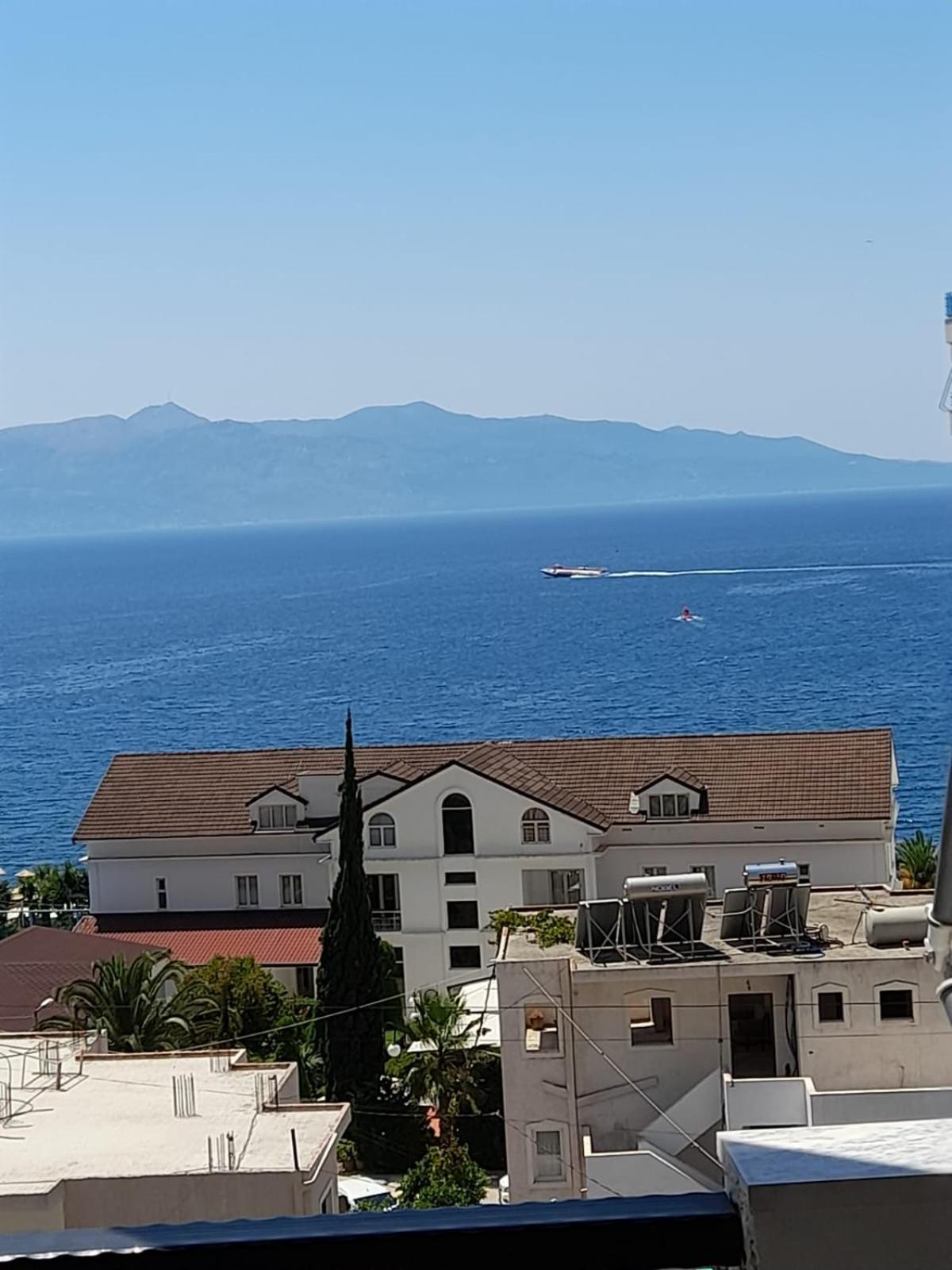 Apartament Kapo