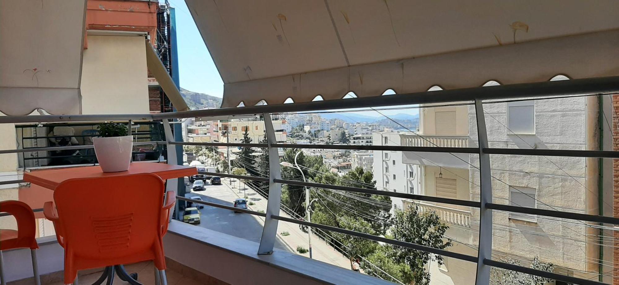 Apartament Kapo *