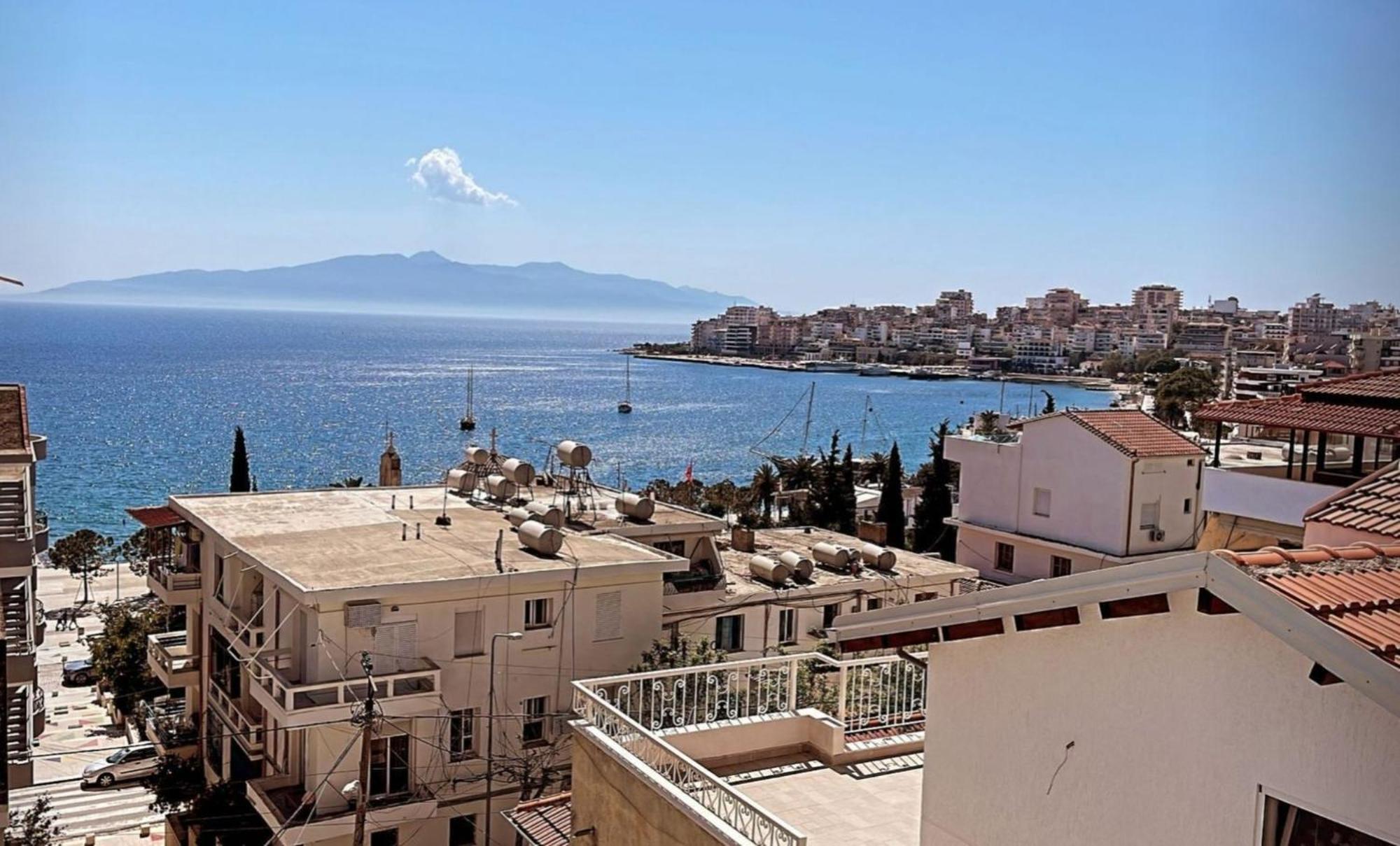 Kapo Apartament