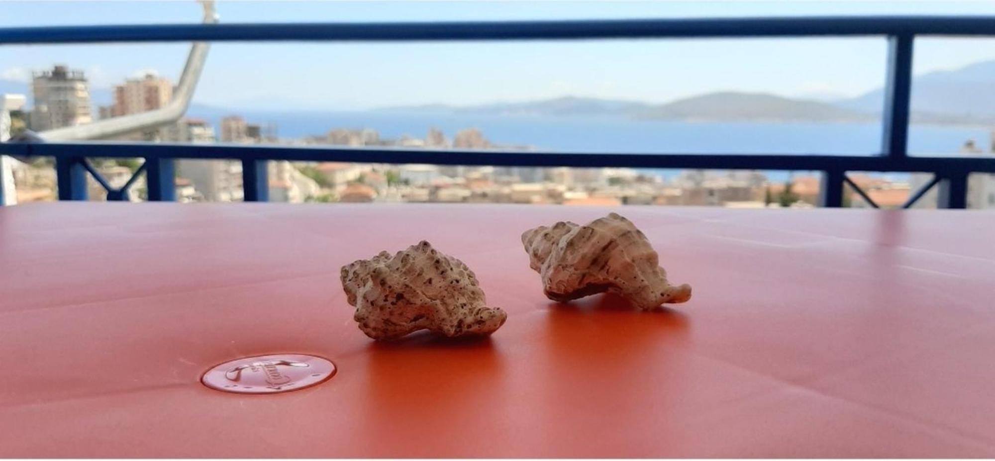 Apartament Kapo Saranda