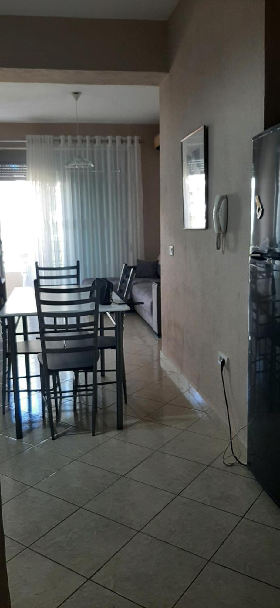 Apartament Kapo Saranda