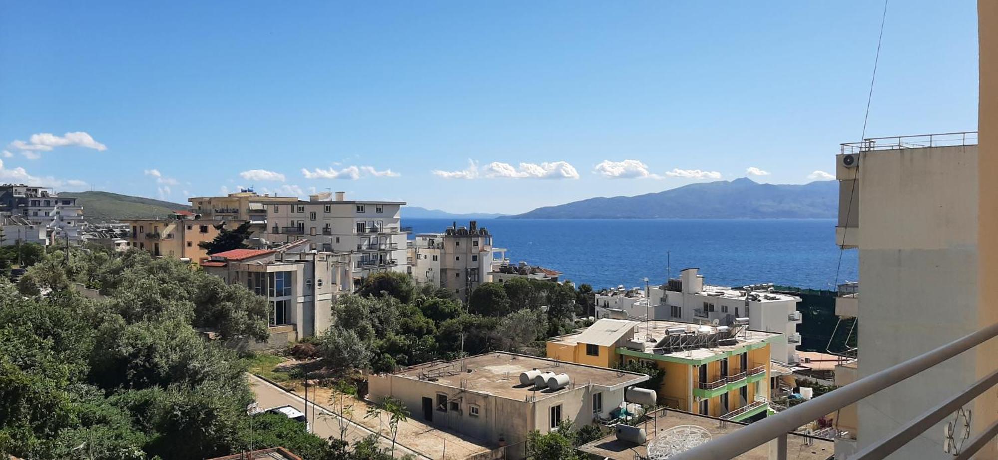Apartament Kapo