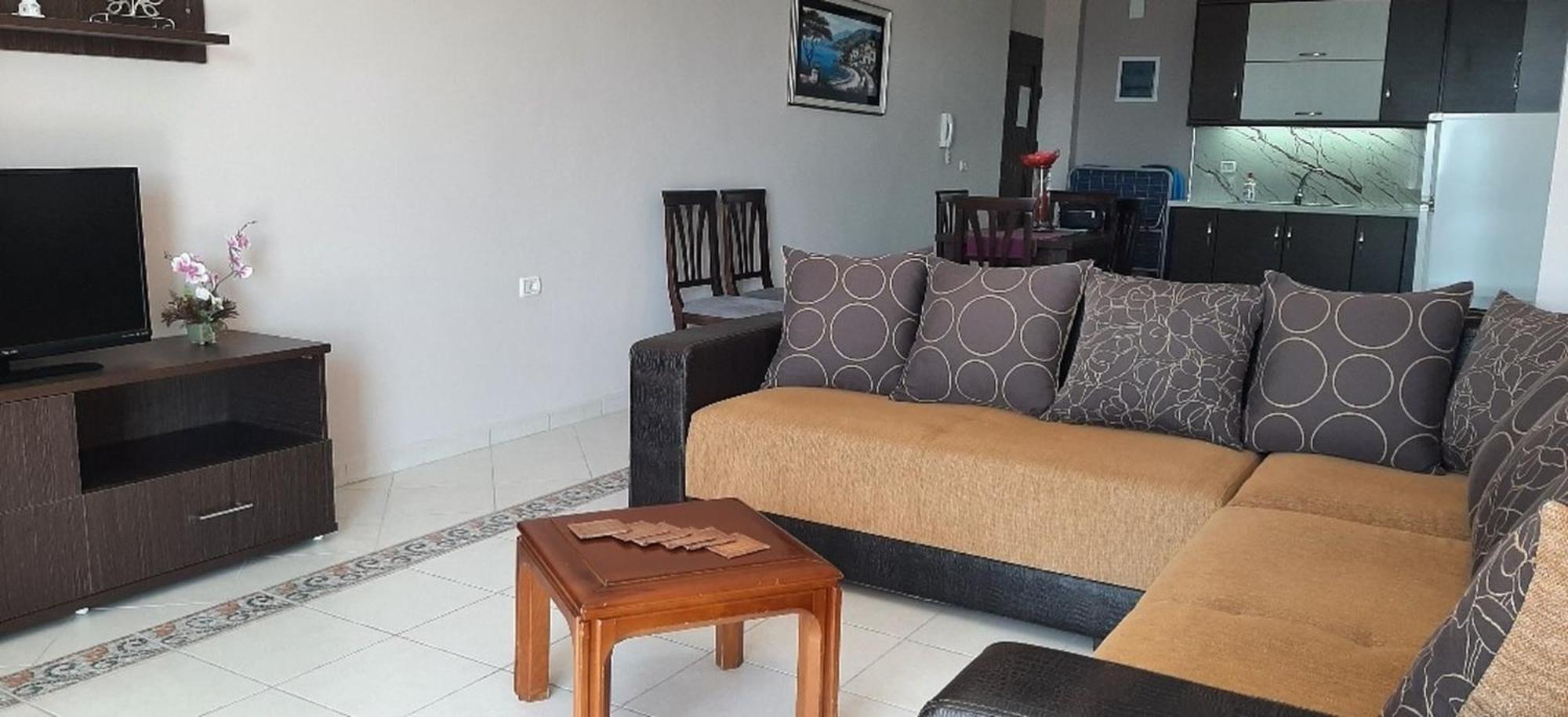 Apartament Kapo