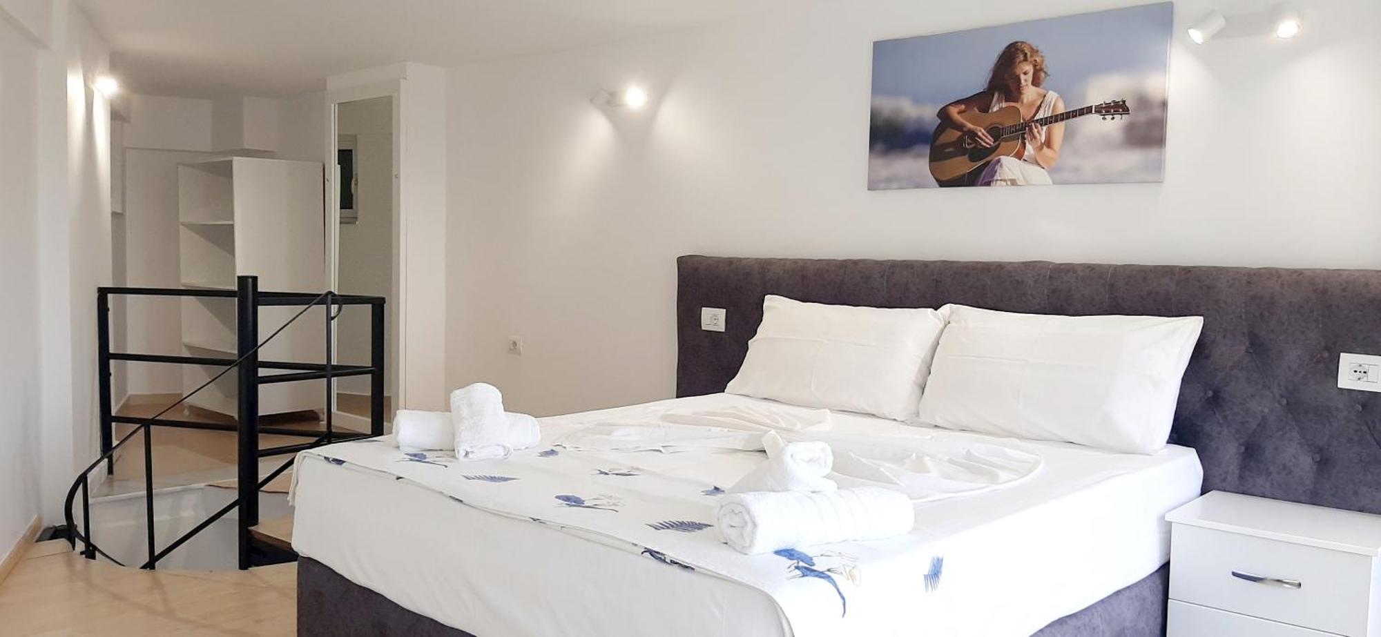 Apartament Kapo