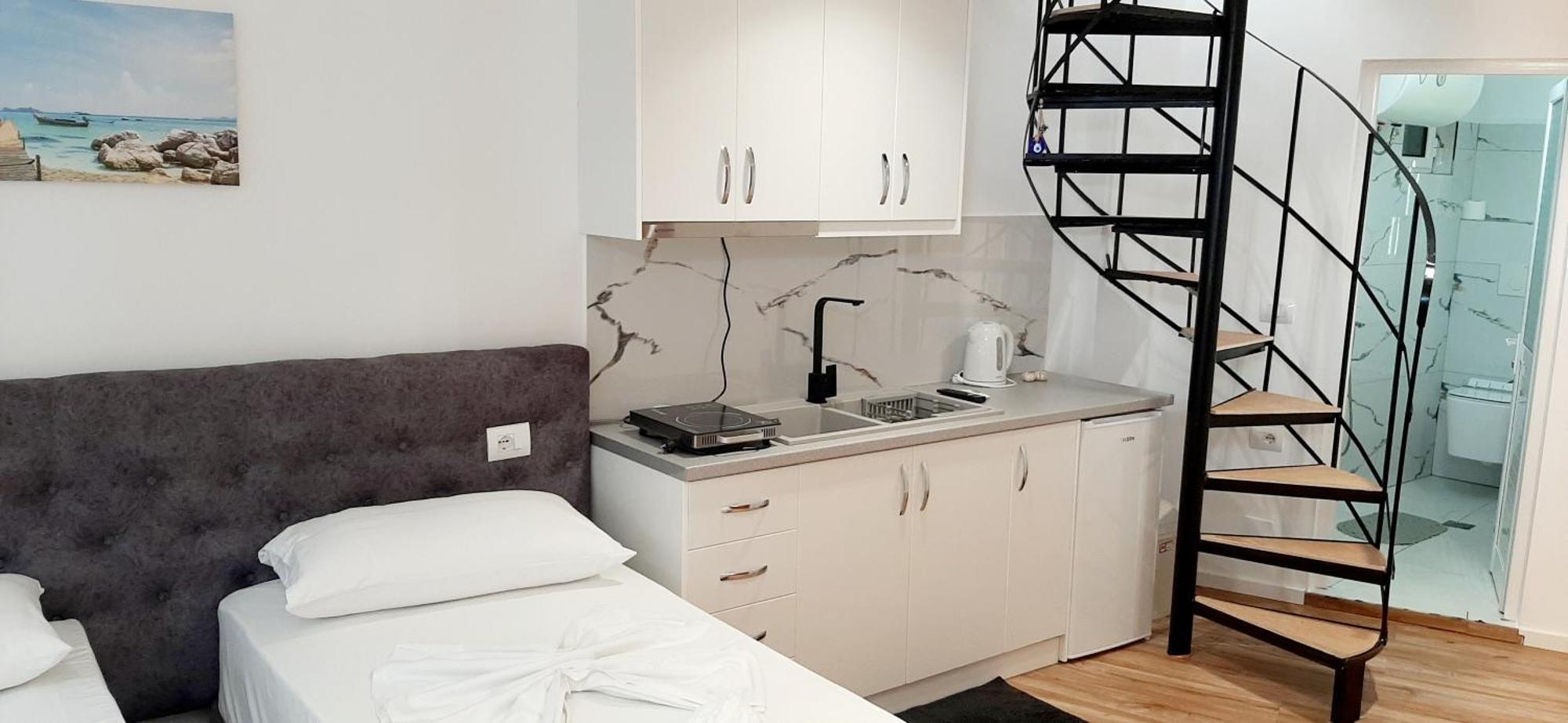 Kapo Apartament *