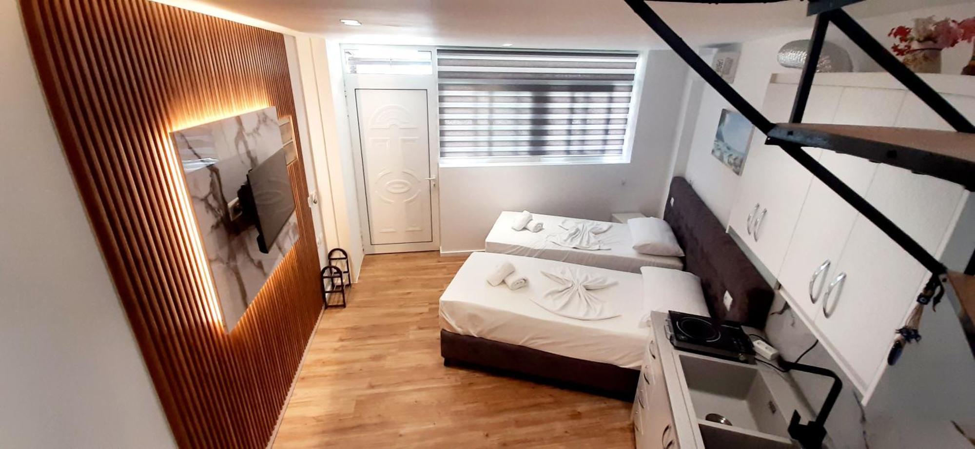 Kapo Apartament Saranda