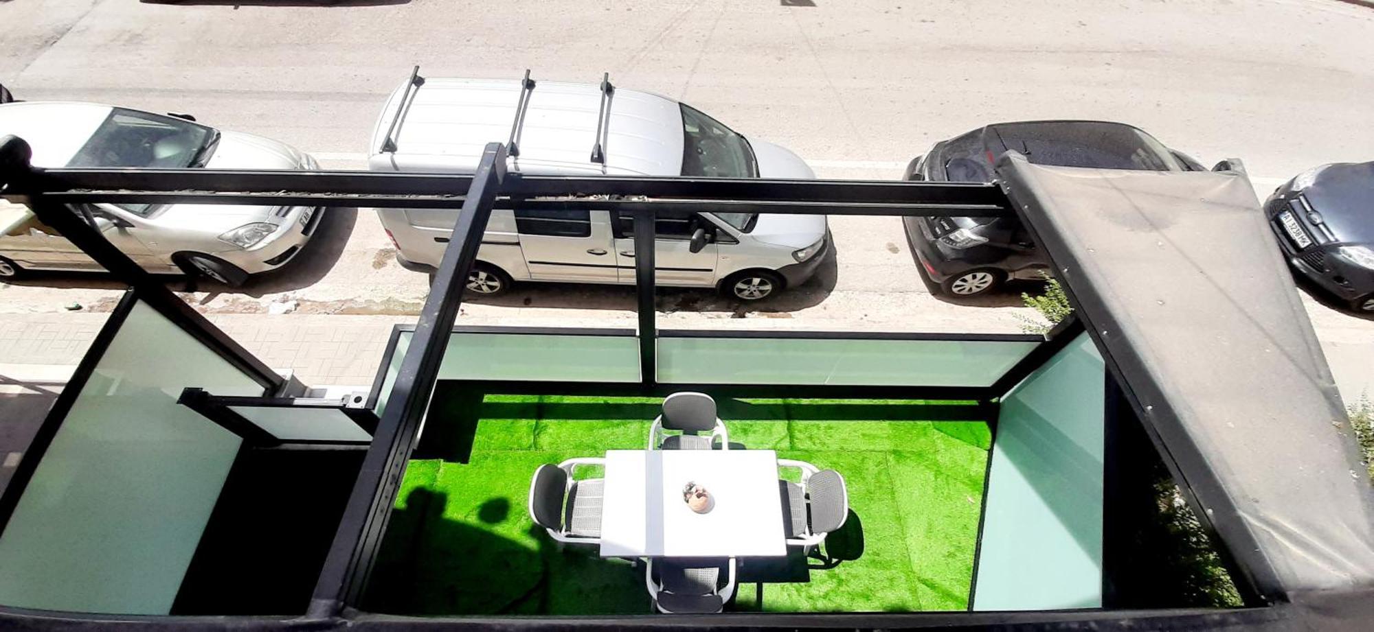 Kapo Apartament