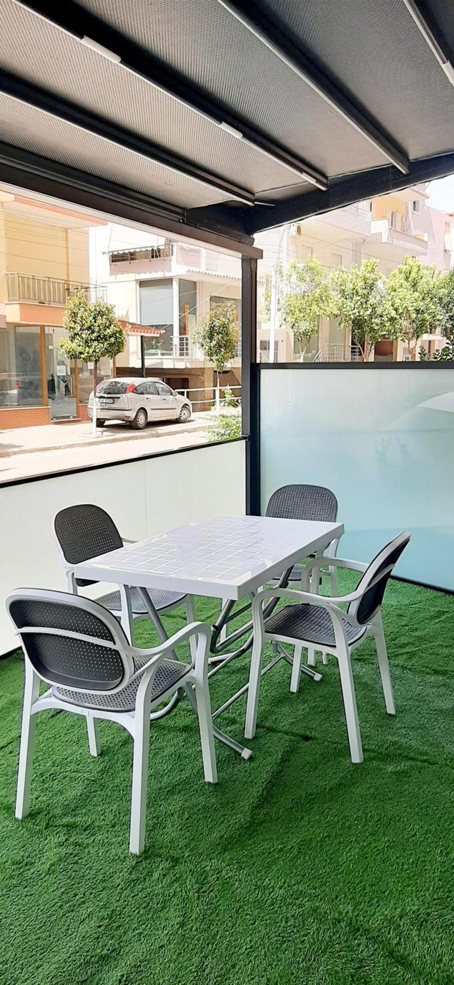 Kapo Apartament Saranda