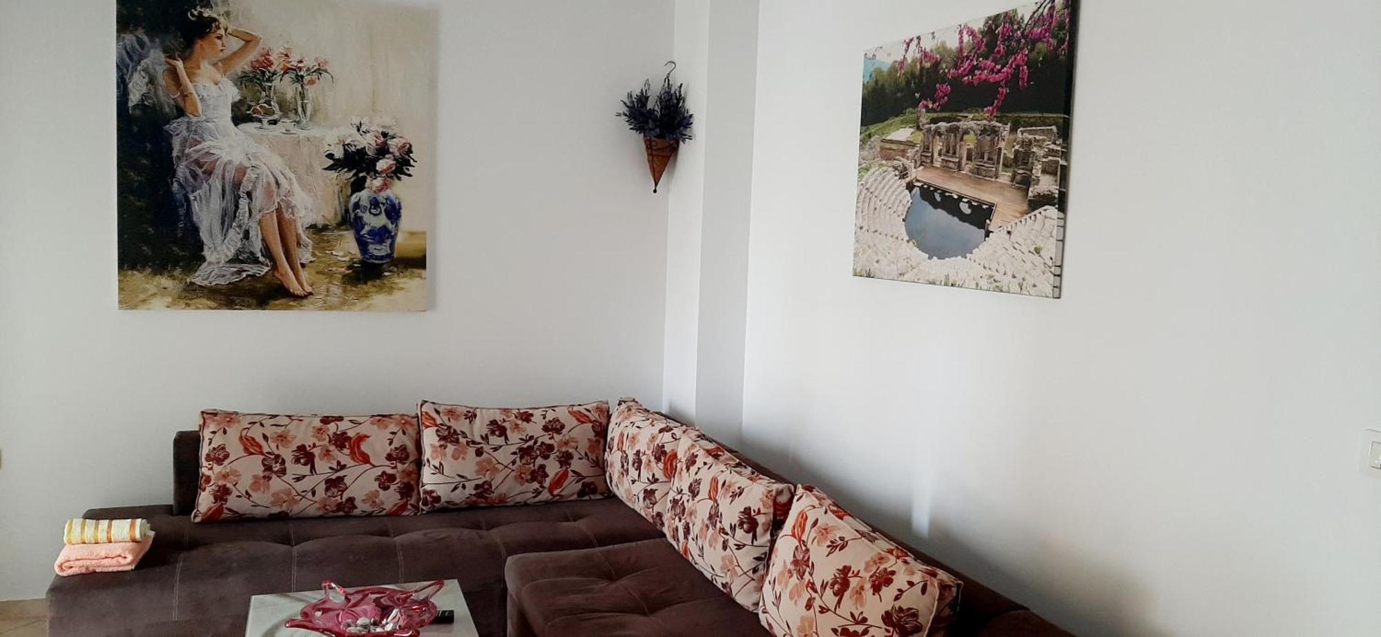Apartament Kapo *