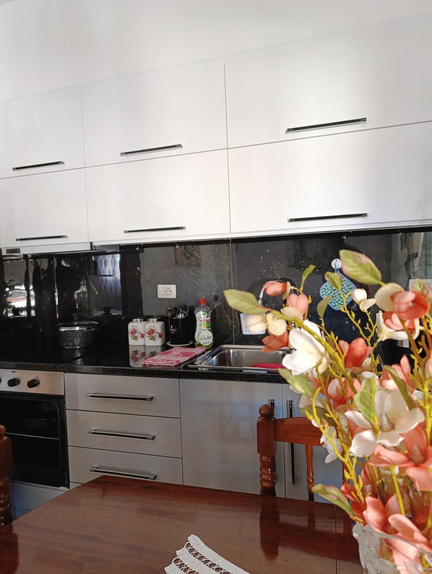 Apartament Kapo Saranda