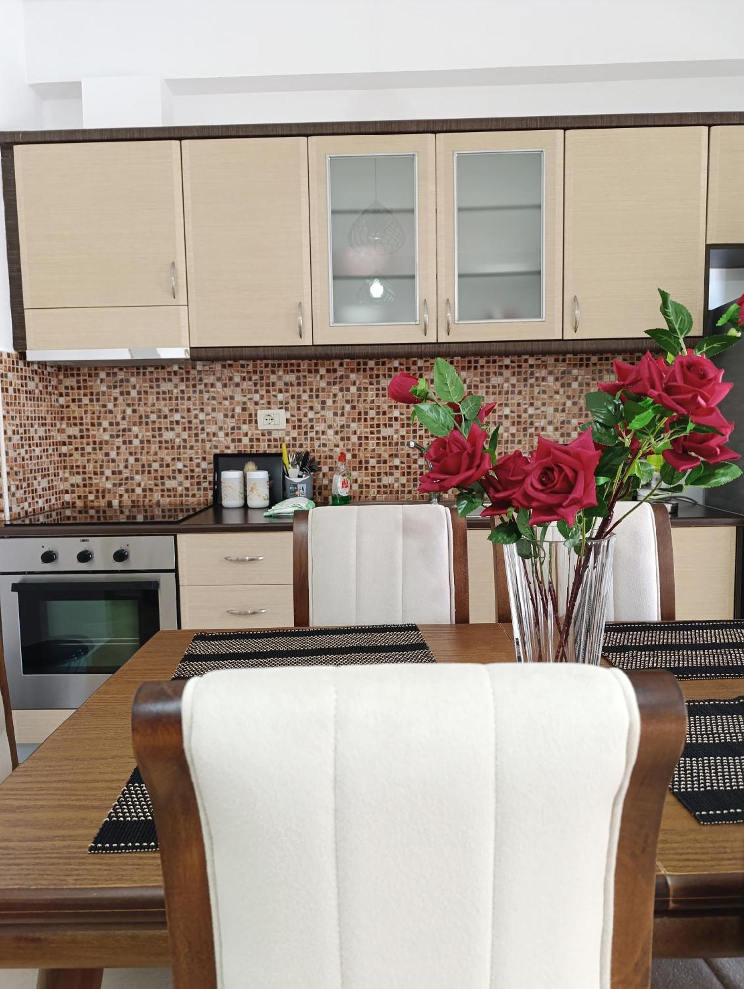 Kapo Apartament