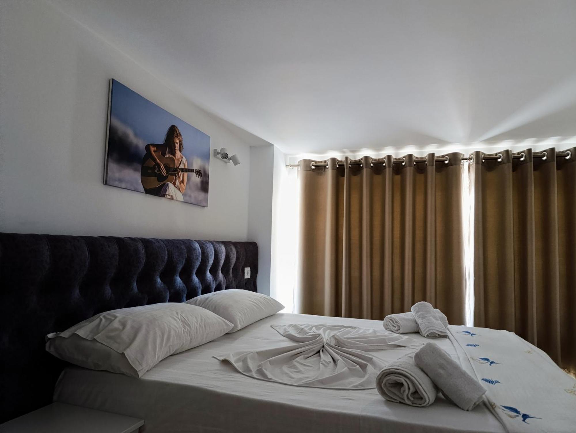 Apartament Kapo *