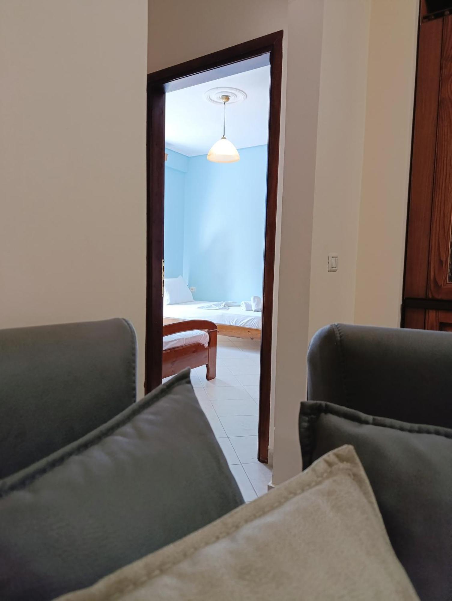 Apartament Kapo *