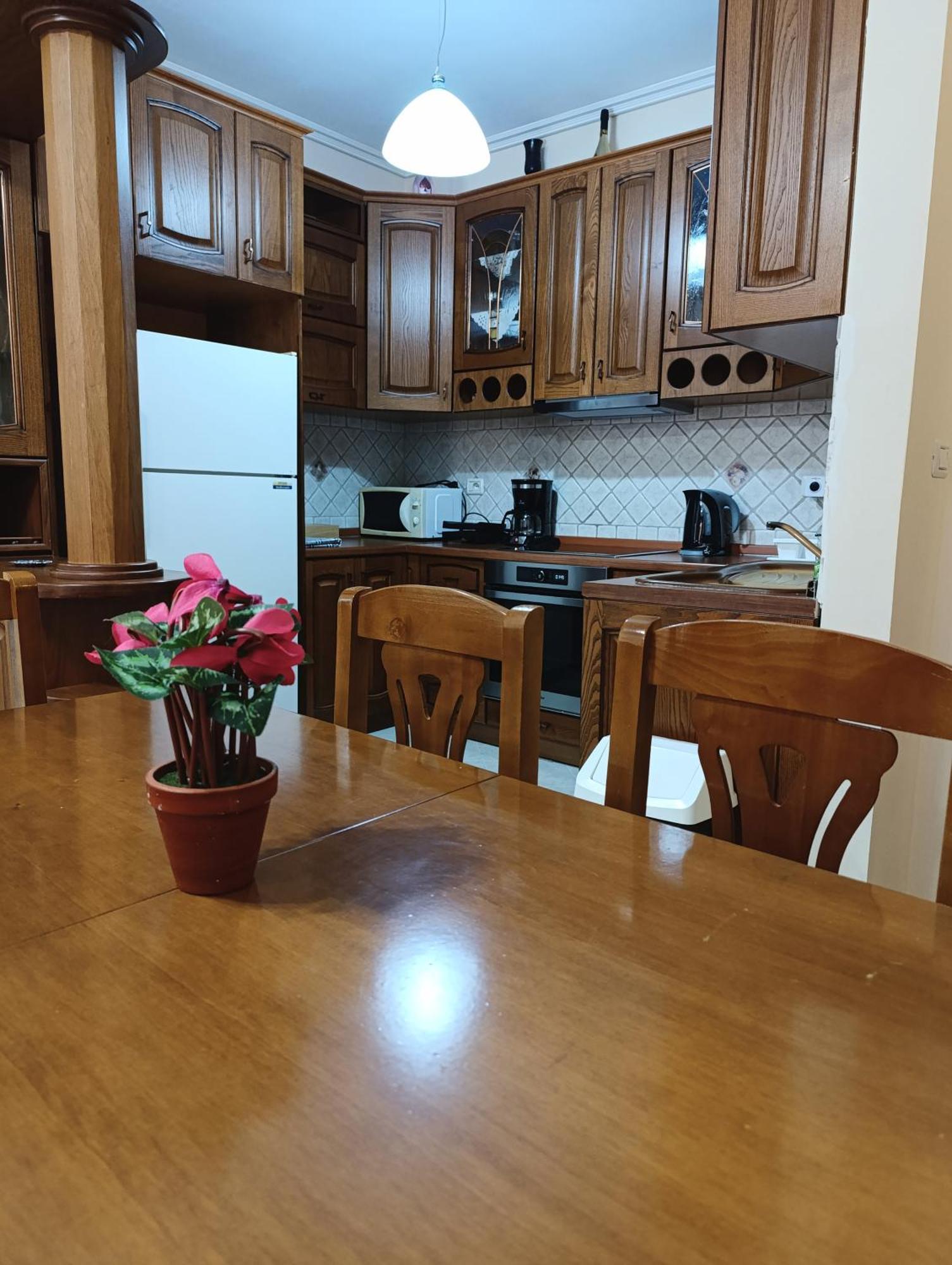 Kapo Apartament