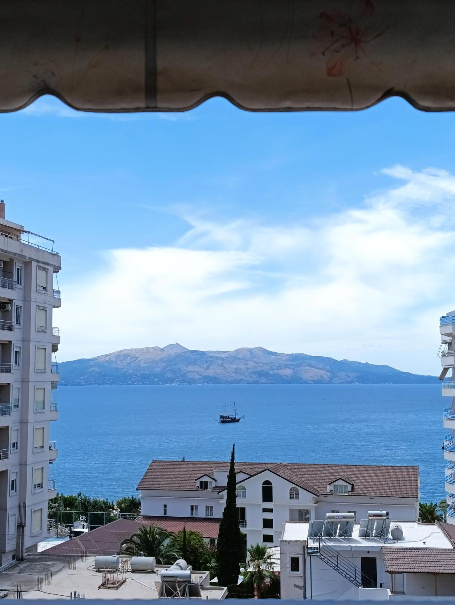 Kapo Apartament *