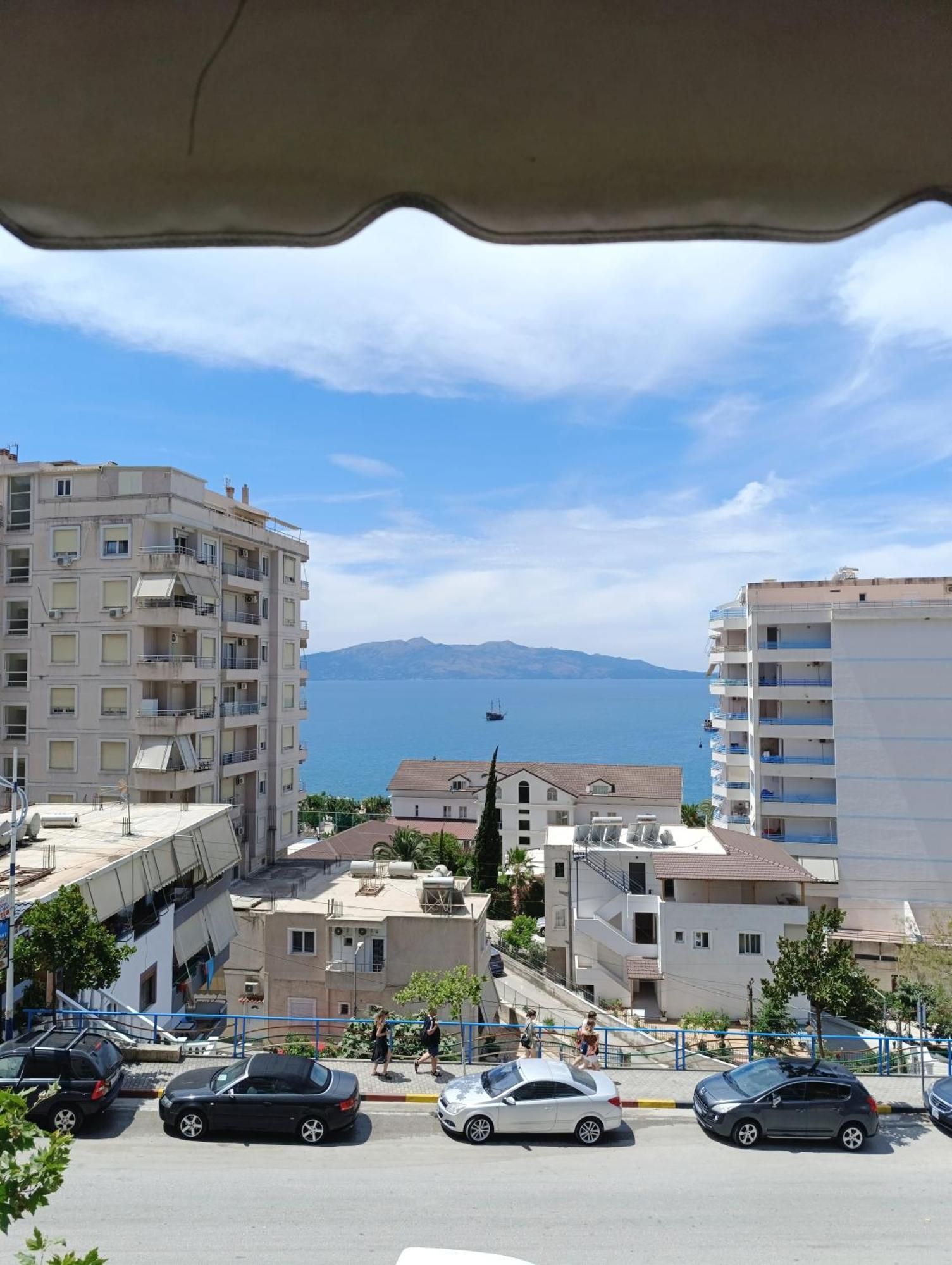 Kapo Apartament Saranda