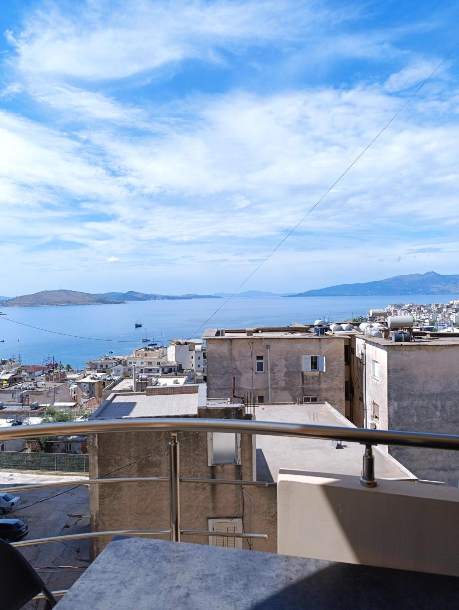 Apartament Kapo