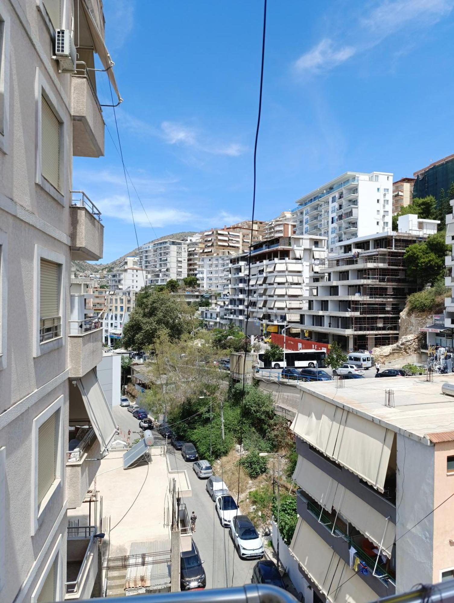 Kapo Apartament *