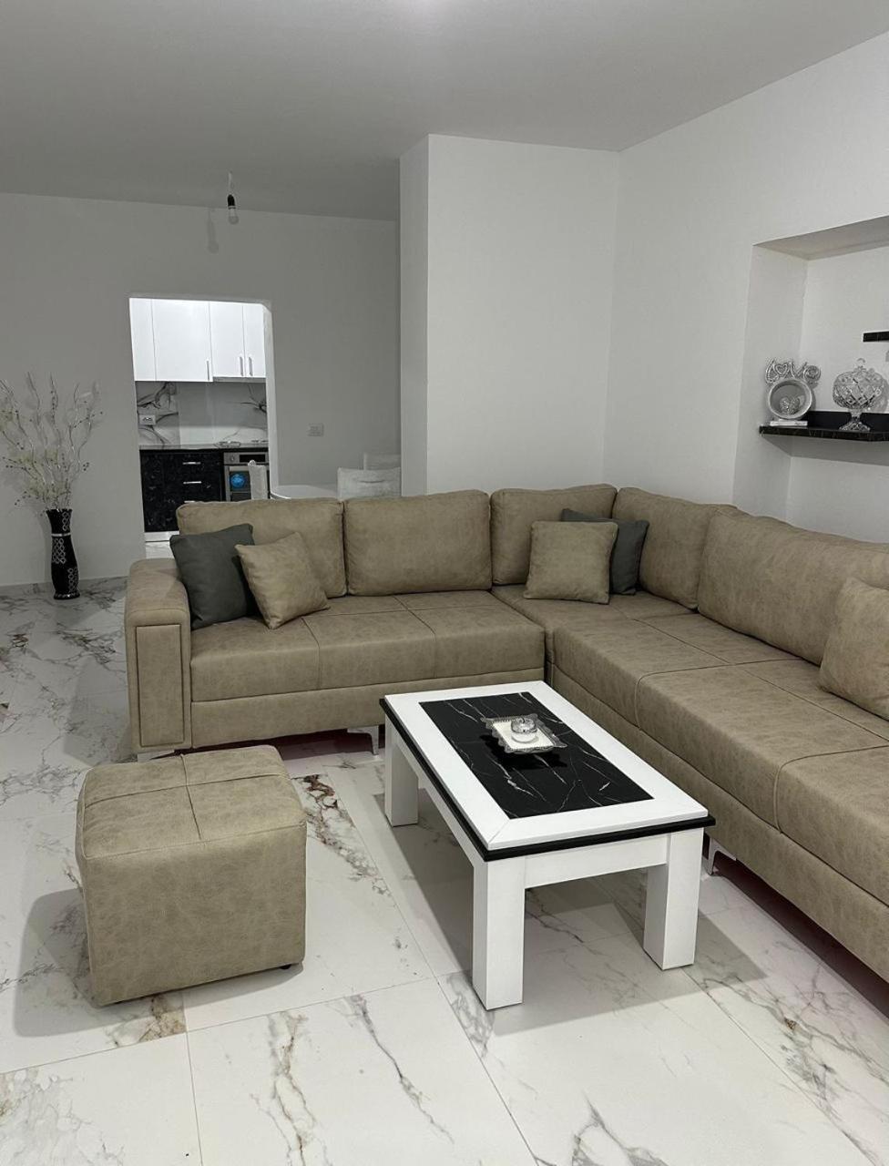 Apartament Kapo *