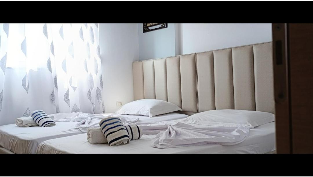 Kapo Apartament *