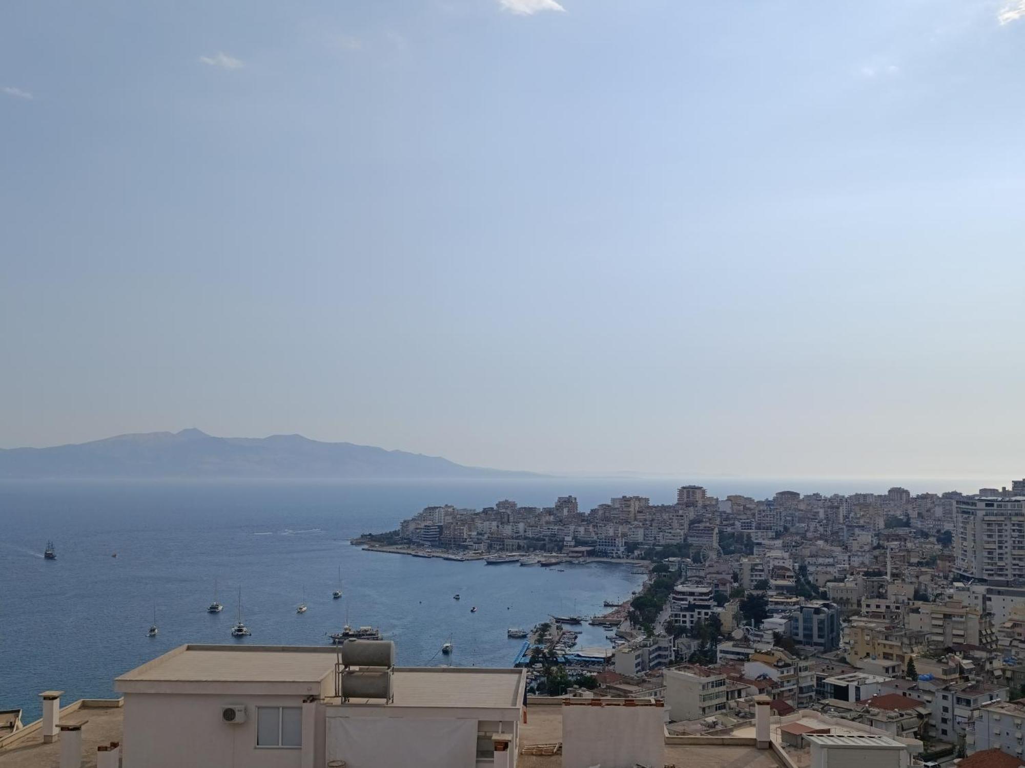 Kapo * Saranda