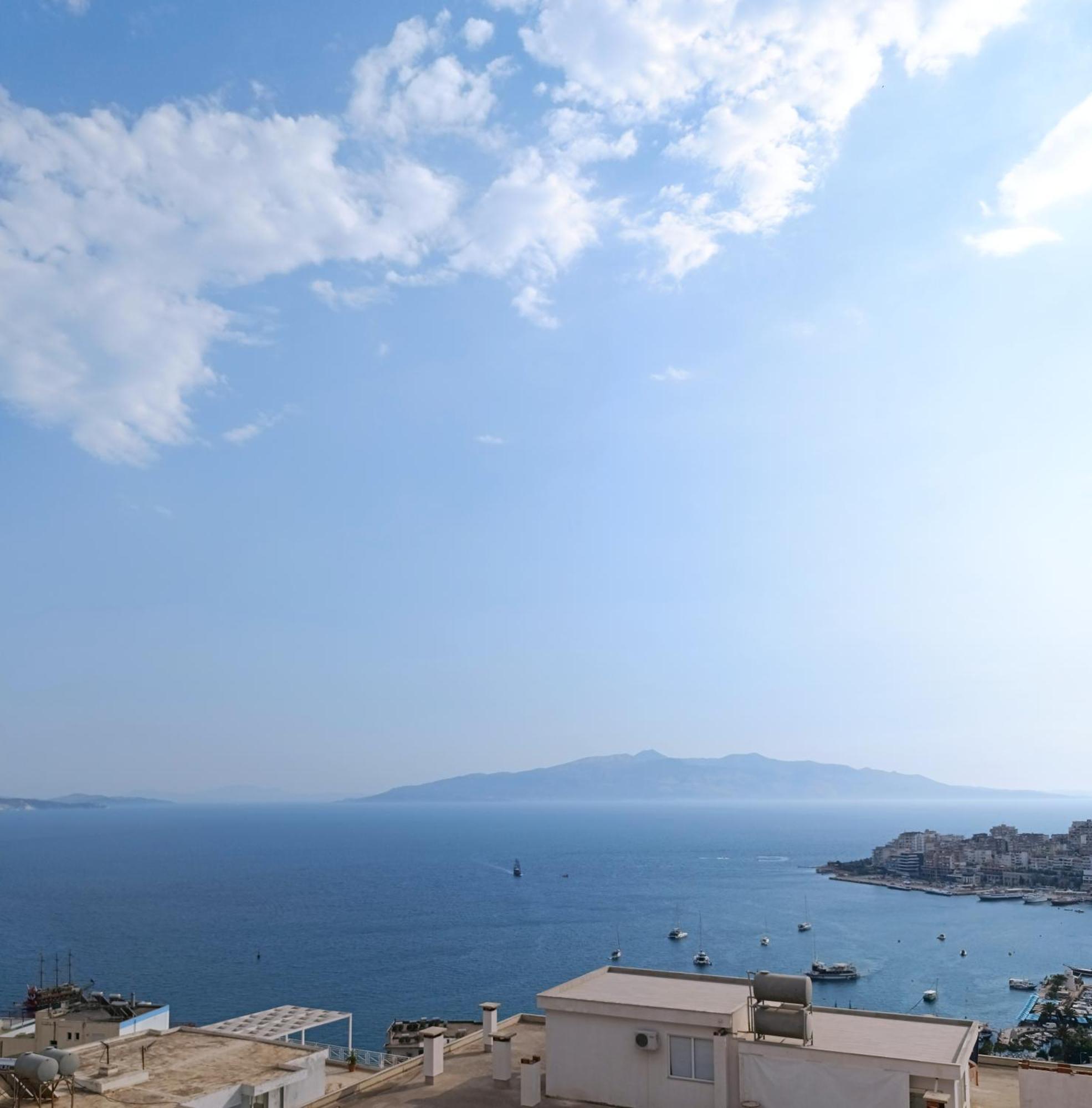 Kapo Apartament Saranda