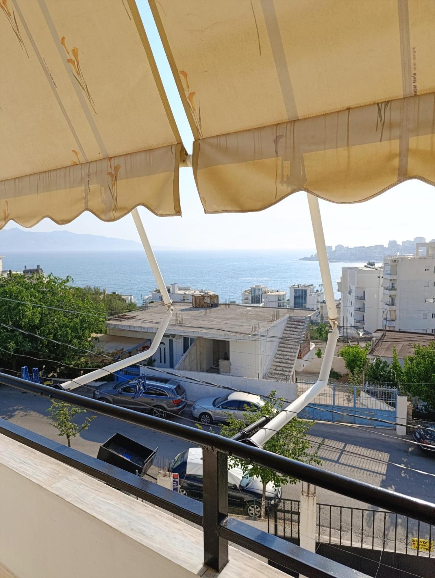 Kapo * Saranda