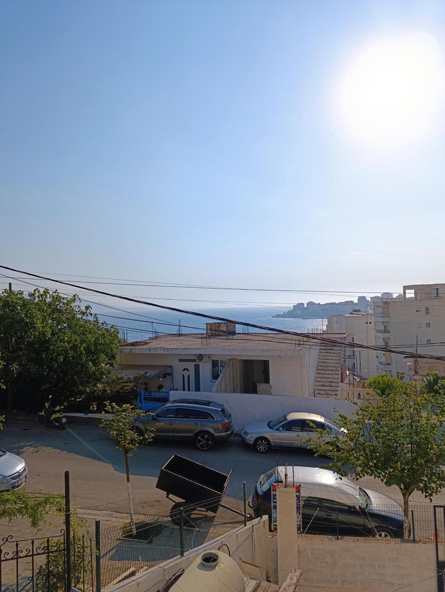 Apartament Kapo Saranda