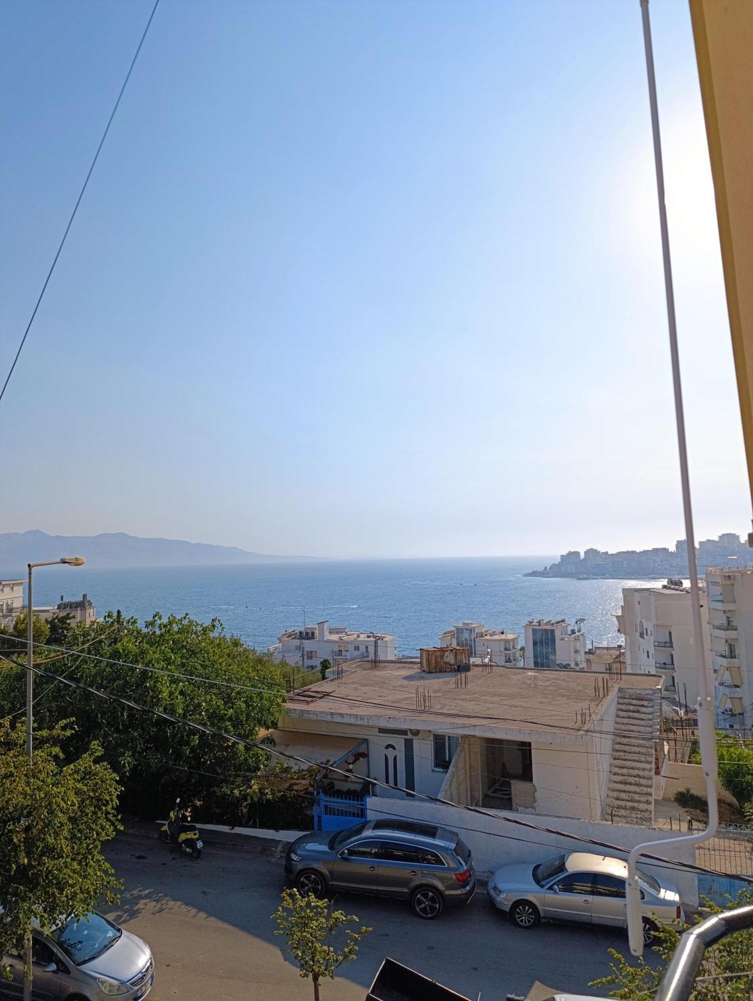 Kapo Apartament Saranda