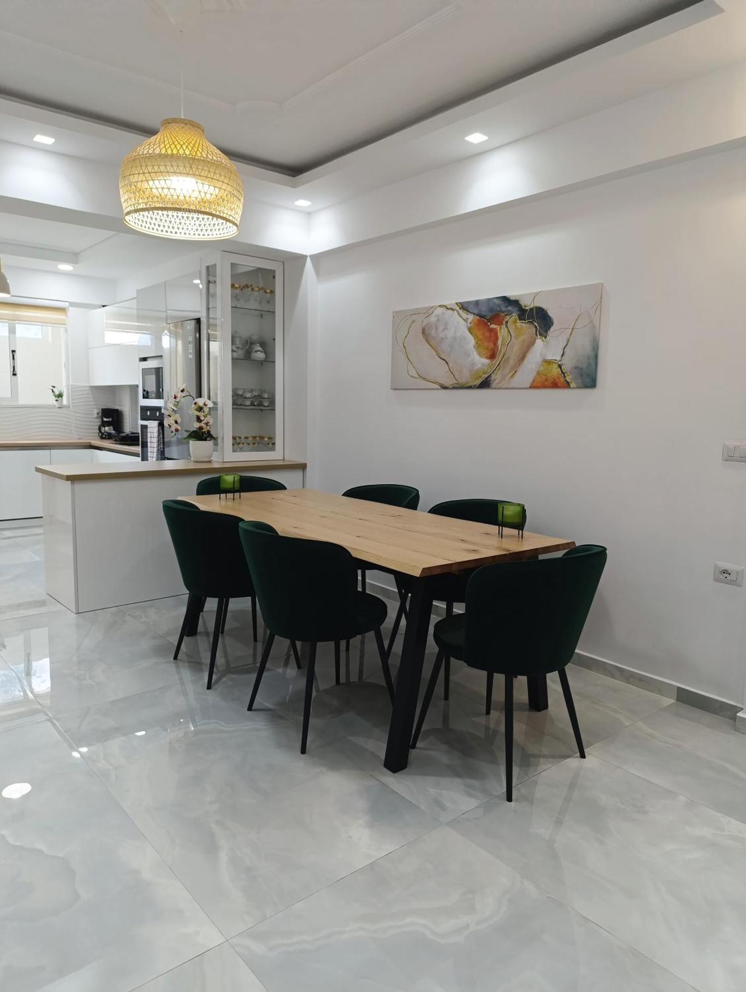 Apartament Kapo Saranda