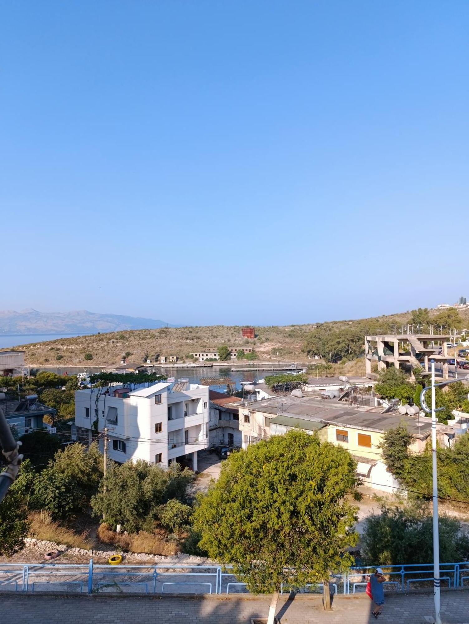 Kapo Apartament Saranda