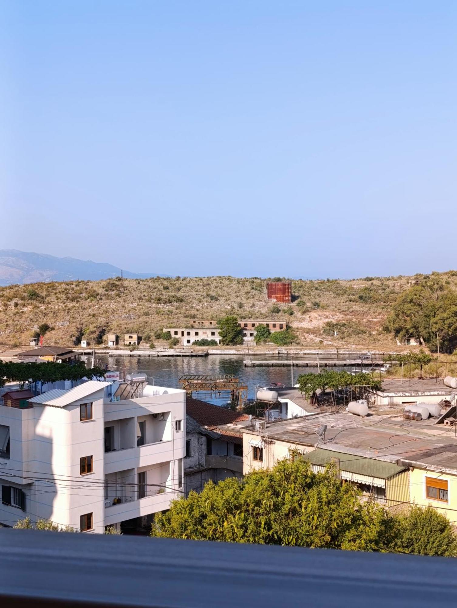 Kapo Saranda