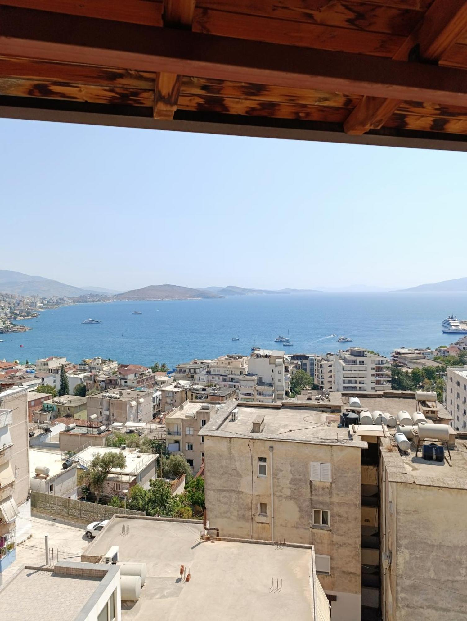 Kapo Apartament