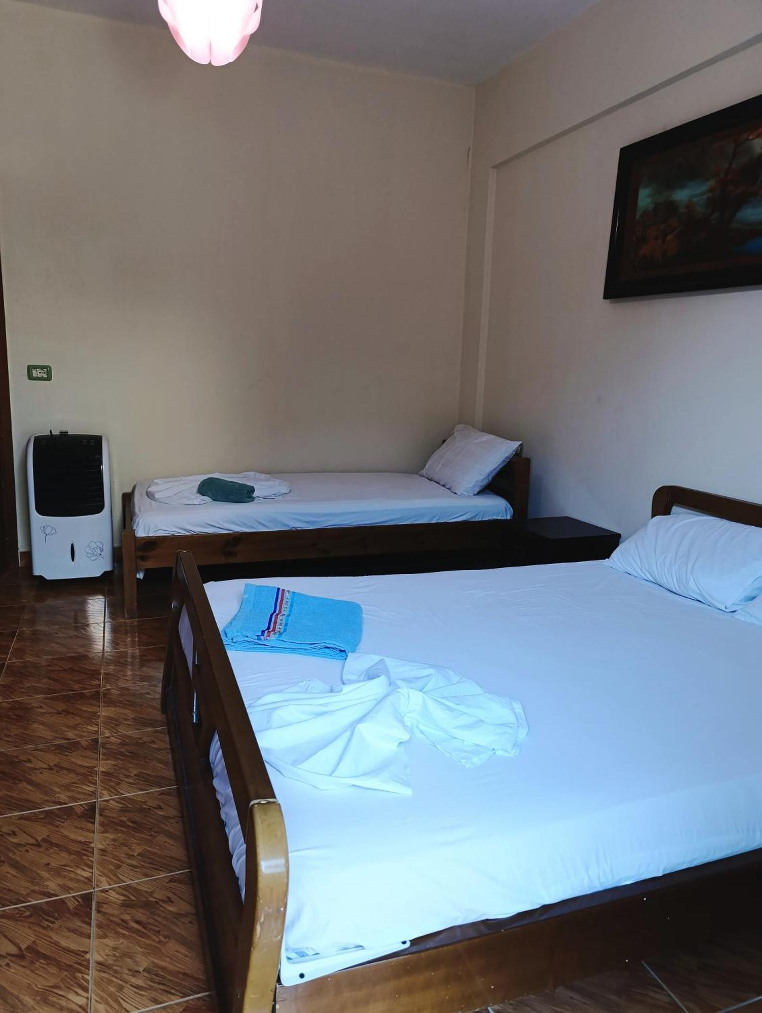 Kapo Apartament Saranda